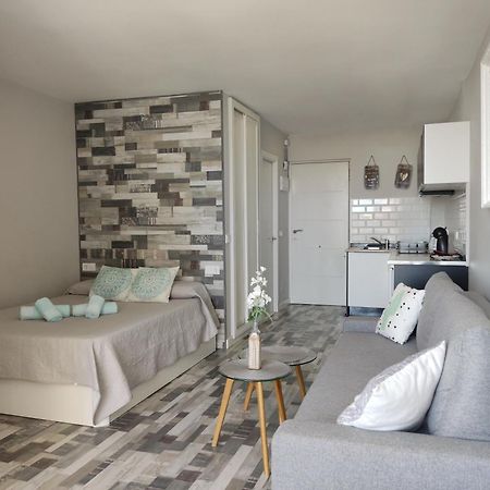 Randmar Apartment Costa Del Sol Benalmadena Ngoại thất bức ảnh