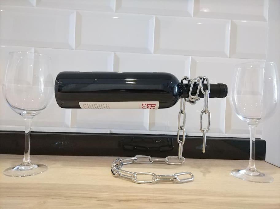 Randmar Apartment Costa Del Sol Benalmadena Ngoại thất bức ảnh
