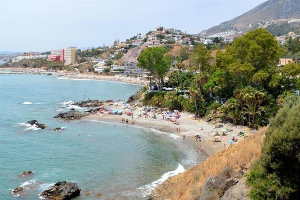 Randmar Apartment Costa Del Sol Benalmadena Ngoại thất bức ảnh