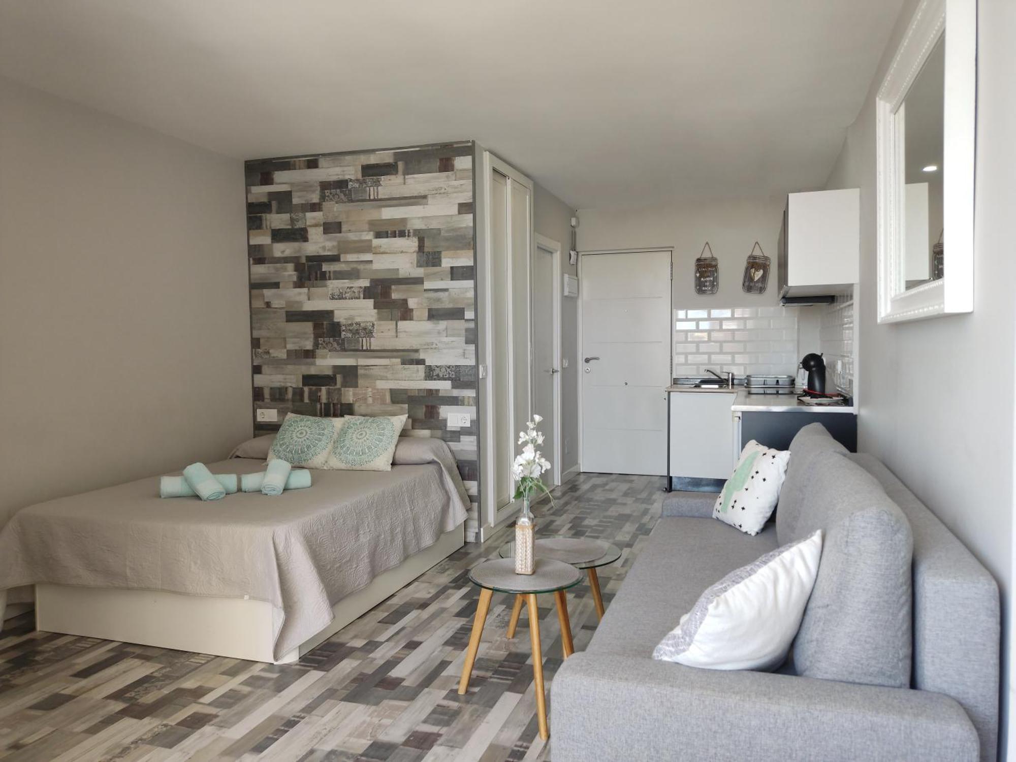 Randmar Apartment Costa Del Sol Benalmadena Ngoại thất bức ảnh