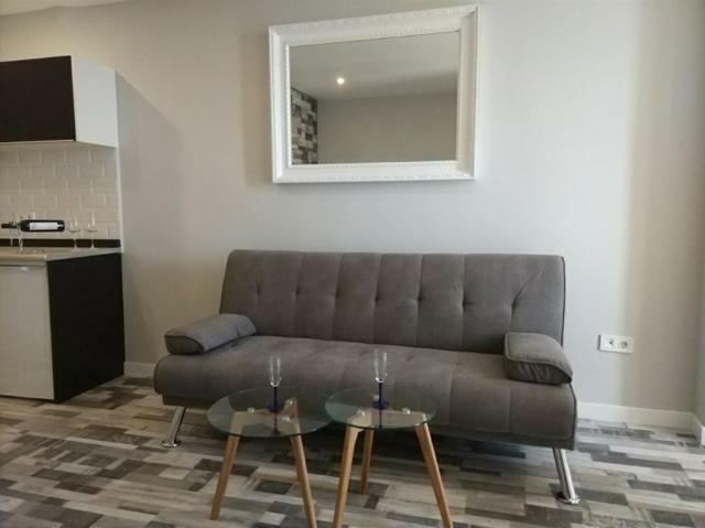 Randmar Apartment Costa Del Sol Benalmadena Ngoại thất bức ảnh