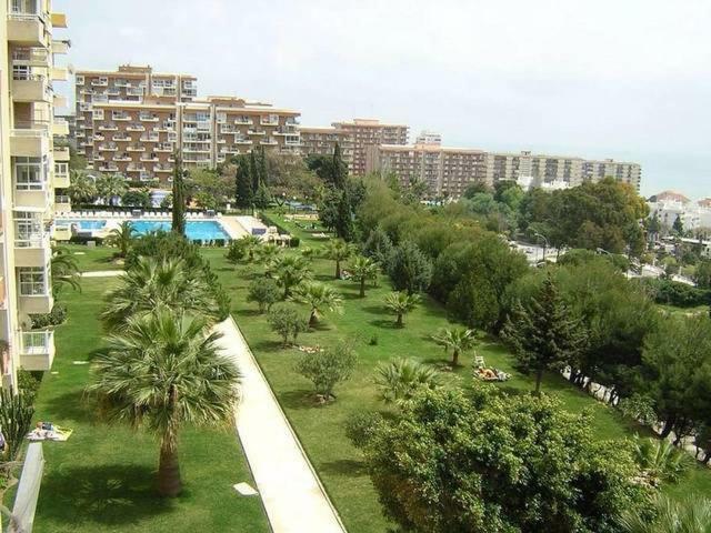 Randmar Apartment Costa Del Sol Benalmadena Ngoại thất bức ảnh
