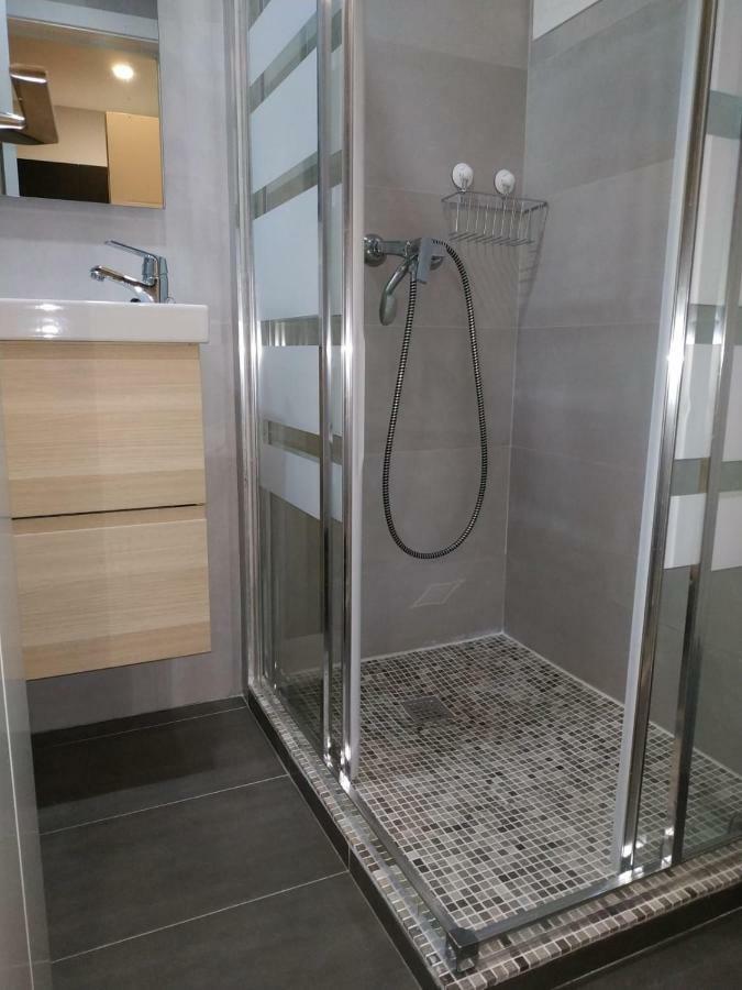 Randmar Apartment Costa Del Sol Benalmadena Ngoại thất bức ảnh